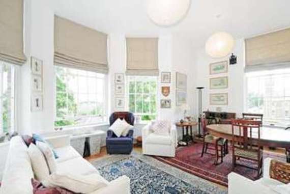 3 bedroom Flat for s...